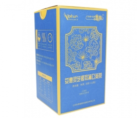 优德88灵芝银耳蒲公英茶